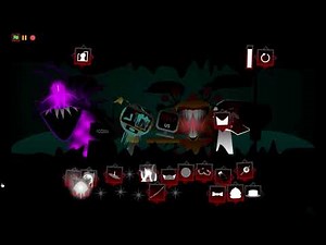 Sprunki Phase 7 Definitive characters guide!