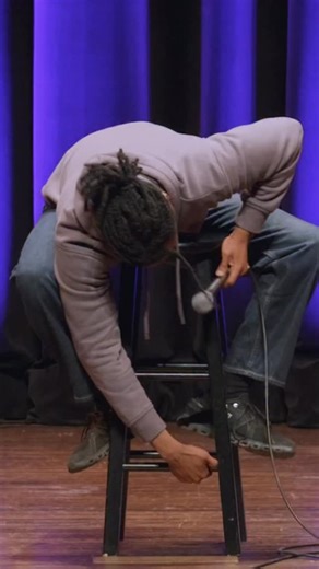 What am I doing? (Wrong answers only) Brand new stand up comedy live at 9pm eastern tonight on YouTube. Link is in stories 💐 | Josh Johnson