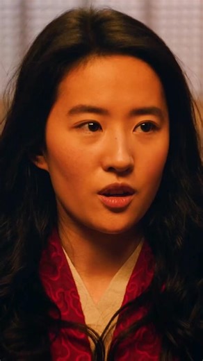 Mulan (2020) | Mulan's Triumphant Return Home #movie #tvshow