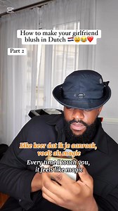 46K views · 846 reactions | Will she be impressed and understand what I’m trying to say in Dutch?  Which one was harder for me? 樂#netherlands #dutch #pronunciation #learning #language | Onyisi Madagaska | Facebook