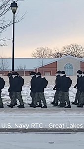 Congratulations all graduated RTC Great Lakes | U.S. Navy Recruit Training Command LIVE