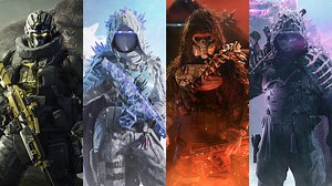 How to get MW3 & Warzone Godzilla x Kong Operator skins - CharlieINTEL