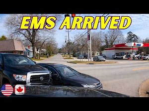 North American Car Crash Compilation - 914 | Driving Fails | Dash Cam USA