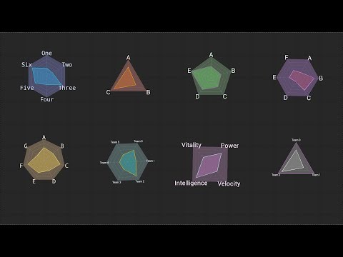 unreal engine radar widget plugin