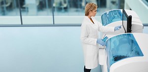 ロシュ・ダイアグノスティックス（製品情報サイト）