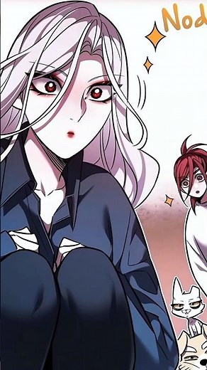 It’s getting interesting 📈 #manhwa #manhwaedit #shorts