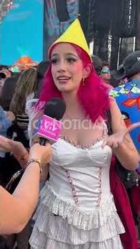 The best outfits we saw at Lollapalooza Chile 2026 | #chvnoticias