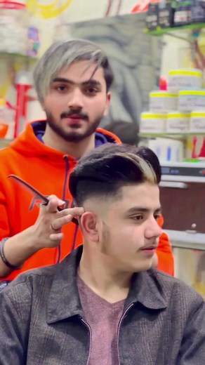 Fresh and Trendy Haircut Styles for a Bold New Look