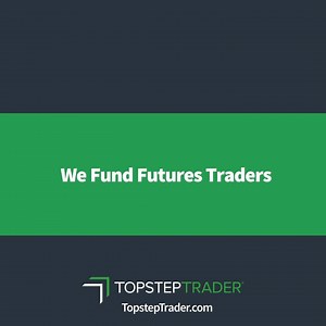 79 reactions | Are you a profitable futures trader? Prove it. Get started for 40% off. | Topstep | Facebook