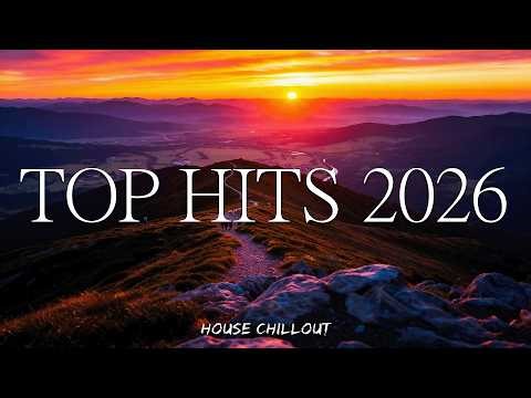 Spotify Music 2026 🧁 Trending Songs 2026 Playlist 🍹🎧 Pop Music 2026 & TikTok Hits Mix