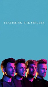 3.3K views · 72 reactions | The brand new album from WESTLIFE is finally here. One of the most hotly anticipated albums of 2019. Listen to Spectrum now - | Universal Music Ireland | Facebook