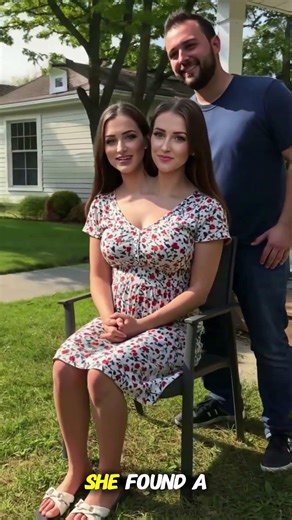 The Two Headed Woman Who Found True Love