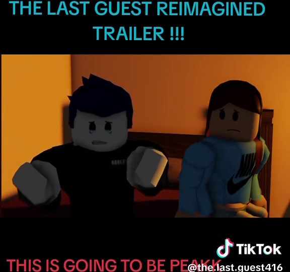 The Last Guest Reimagined: Trailer Release Early 2026