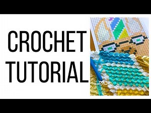 How to Change and Carry Colors with c2c | Change colors with corner to corner | hide colors with c2c