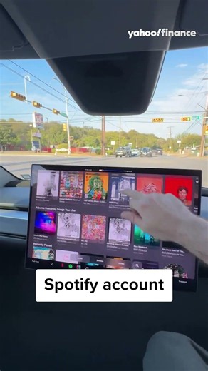First ride inside a Tesla Cybercab