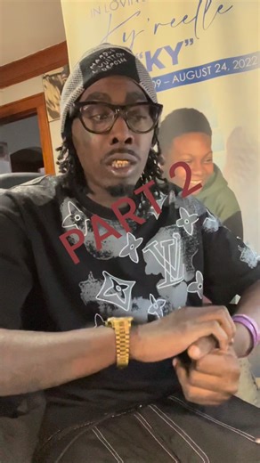 2026 is going to be huge. I’m stepping into my biggest season yet with the launch of my new show Ky’sen and Dad this Monday—documenting real life as a stay-at-home dad holding down the house as mom returns to work after maternity leave following our son’s arrival in August. I’ve been creating consistently for seven months on Facebook and YouTube, recently expanding to TikTok, and the numbers and energy during my live videos have been incredible. Beyond daily life content, I create with purpose—s