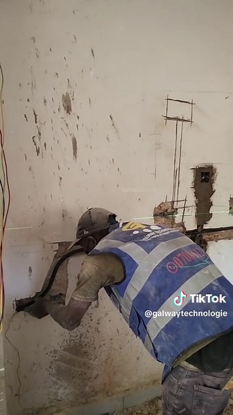 Kitchen renovation, cooker, oven , microwave, kitchen sockets, dpswitches and under cabinet lighting points #fypシ゚ #galwaytechnologies #mombasatiktokers #diani