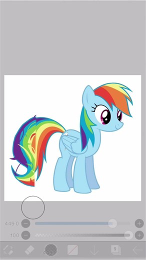 My Little Pony: Fluttershy is best pony