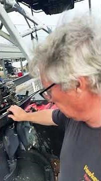Carburetor Trouble Solved With This Trick! Thanks Dan!