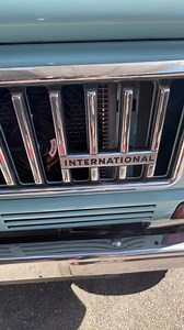 23K views · 214 reactions | • 1974 International Scout II • Check out...