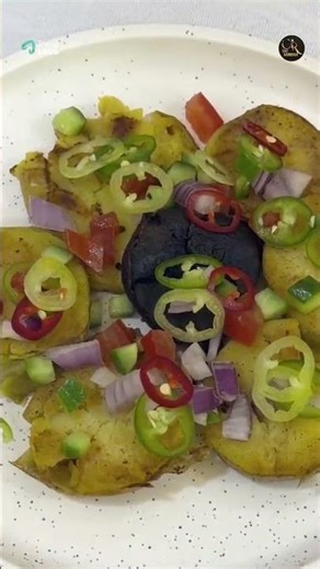 Best Ever Urulai Roast 😋 | Easy & Quick Potato Recipe | Samayal with sharon