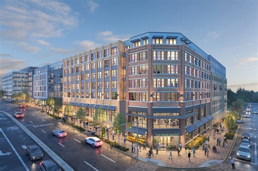 The Fresh Market announces two new locations opening in Northern Virginia