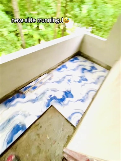 Exploring New Side Running Techniques