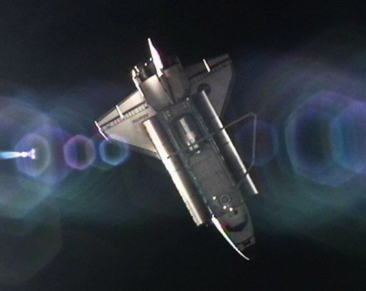 NASA's Space Shuttle By the Numbers: 30 Years of a Spaceflight Icon