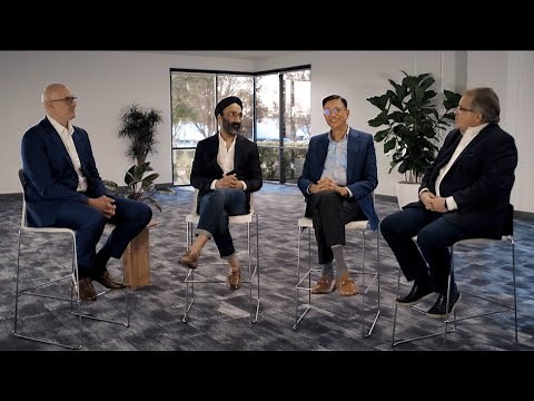 QuantumScape Appoints Dr. Siva Sivaram as CEO