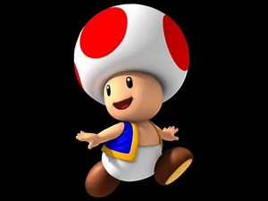 Mario Kart 64 Music - Toad Turnpike (Final Lap)