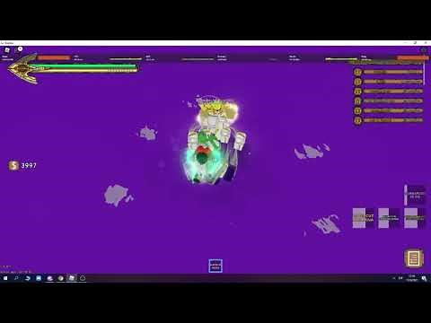 How To Defeat Heaven Ascended Dio with C-Moon and Boxing (Your Bizarre Adventure)