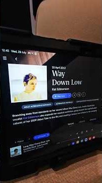 LONG WAY HOME, KAT EDMONSON & LYLE LOVETT.#music #audiophile #digital