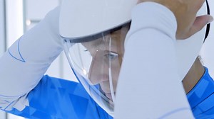 With this freestyle routine, Toms Īvāns (AERODIUM team, Latvia) became the World champion at the 3rd FAI World Cup of Indoor Skydiving 2018! Turn the music ON & enjoy! | Aerodium