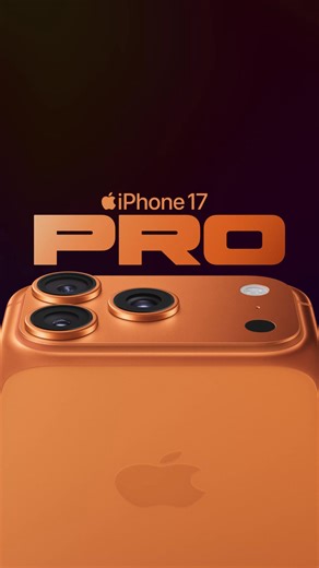 1.2K views | The Ultimate Pro. Get the new iPhone 17 Pro on Sky Mobile and pair with Unlimited Data at our Lowest Ever Price! | Sky | Facebook