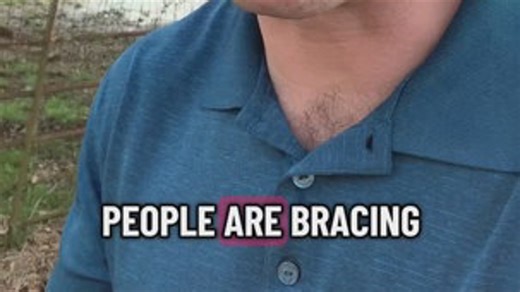 Wills Point, TX bracing for more rain a week after flood