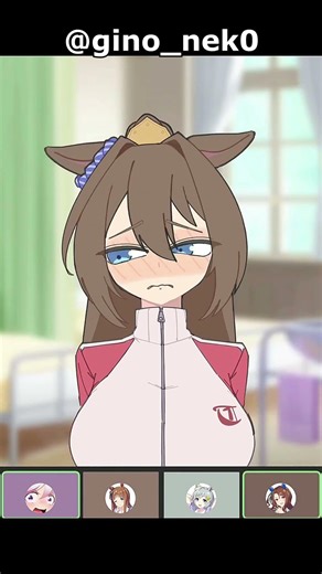 Umamusume el condor 🔥 ☠️ #umamusume #animeshorts #umamusumeprettyderby #memes #funny #elcondorpasa