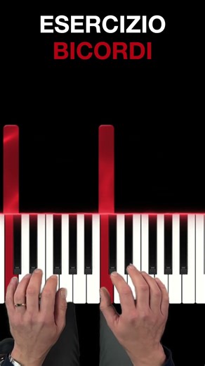 Esercizi 5 DITA per il MIGNOLO: Sblocca l'Agilità delle Dita al Pianoforte