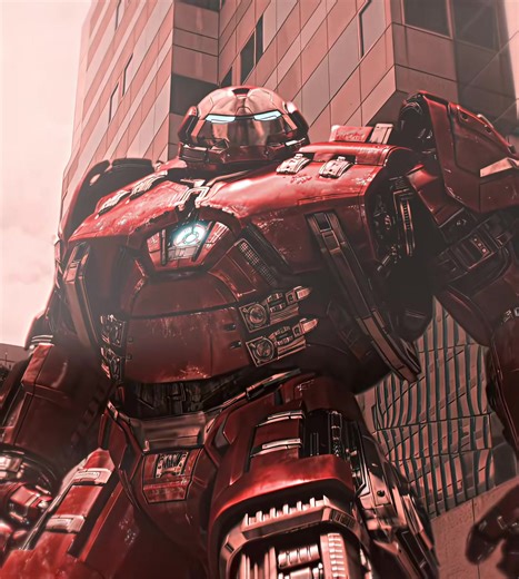 Iron Man vs Hulk 1v1 Showdown in Exciting Edit