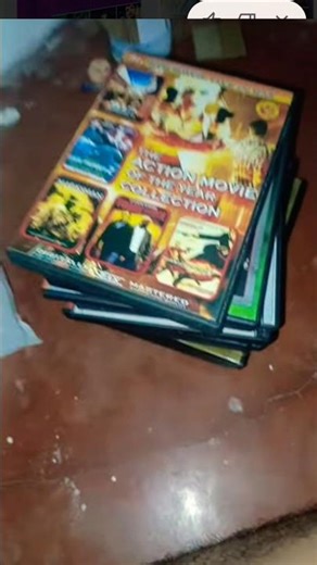 ABC 5 - Blue's Clues (2003)