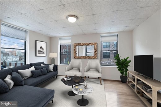 937 Christian St #2R, Philadelphia, PA 19147 - MLS PAPH2611408 - Coldwell Banker
