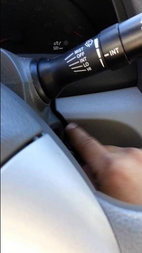 oil reset procedure, 2009 toyota camry