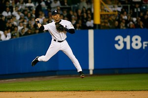 Back to Business: Yankees Clear Derek Jeter to Play