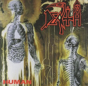 Death - Human