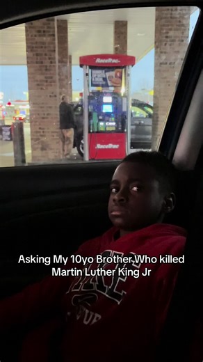 Who Killed Martin Luther King Jr? Asking My Brother
