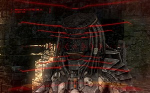 AVP Predator Skin addon