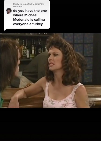 Replying to @yungfoxlife575512 #michaelmcdonald #turkey #willsasso #mocollins #madtv #fightingronandkathy #floridababy_45
