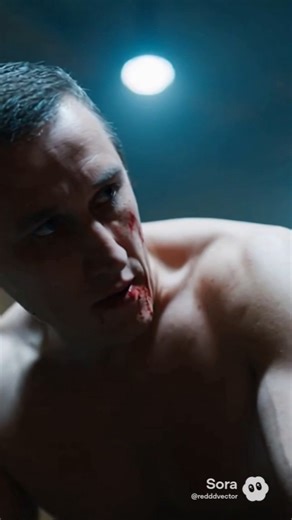 Эпичная драка