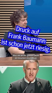 Kann Frank Baumann die großen Erwartungen eigentlich erfüllen? Schon bevor der neue Sportvorstand am 1. Juni auf #Schalke startet, fokussiert sich alles auf den Ex-Bremer. Baumann ist DER große Hoffnugsträger. #S04-Reporter Andreas Ernst sieht darin eine Gefahr, wie er in der neuen Folge von "19:04 - Inside Schalke" erklärt. Die komplette Folge findet Ihr jetzt bei YouTube und als Podcast. Darin sprechen wir auch über die Trainersuche. 👀 #WAZ #WAZaufSchalke | WAZ auf Schalke