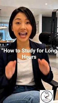 “How to Study for Long Hours: Best Study Tips for U.S. Students (Boost Focus & Productivity)”