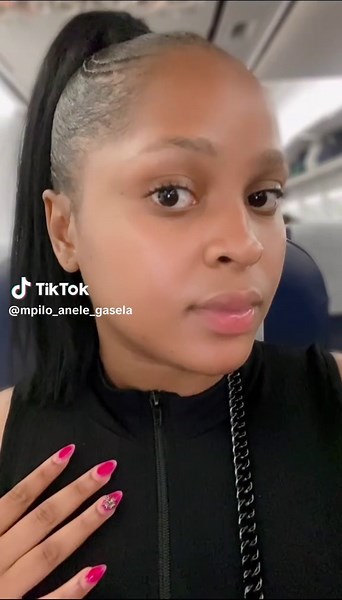 Exploring Reality: A Journey with Mpilo Anele Gasela